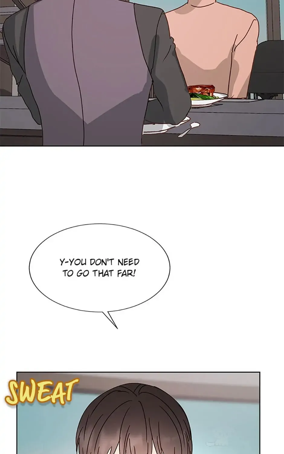 Read A Sunny Night Walk chapter 59 image 66 on Lezhin