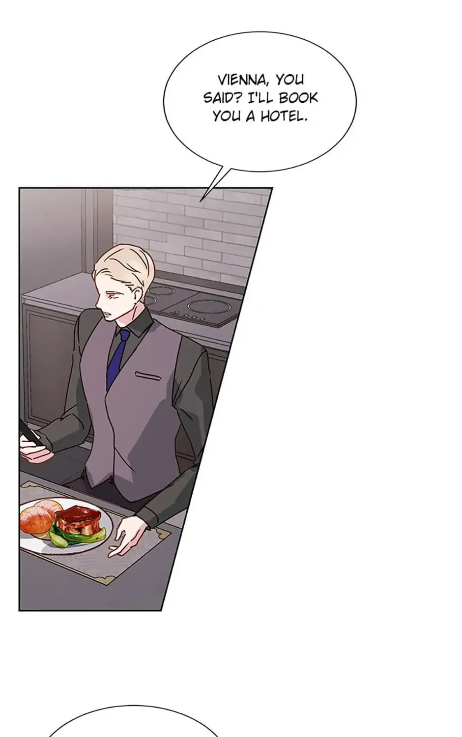 Read A Sunny Night Walk chapter 59 image 72 on Lezhin