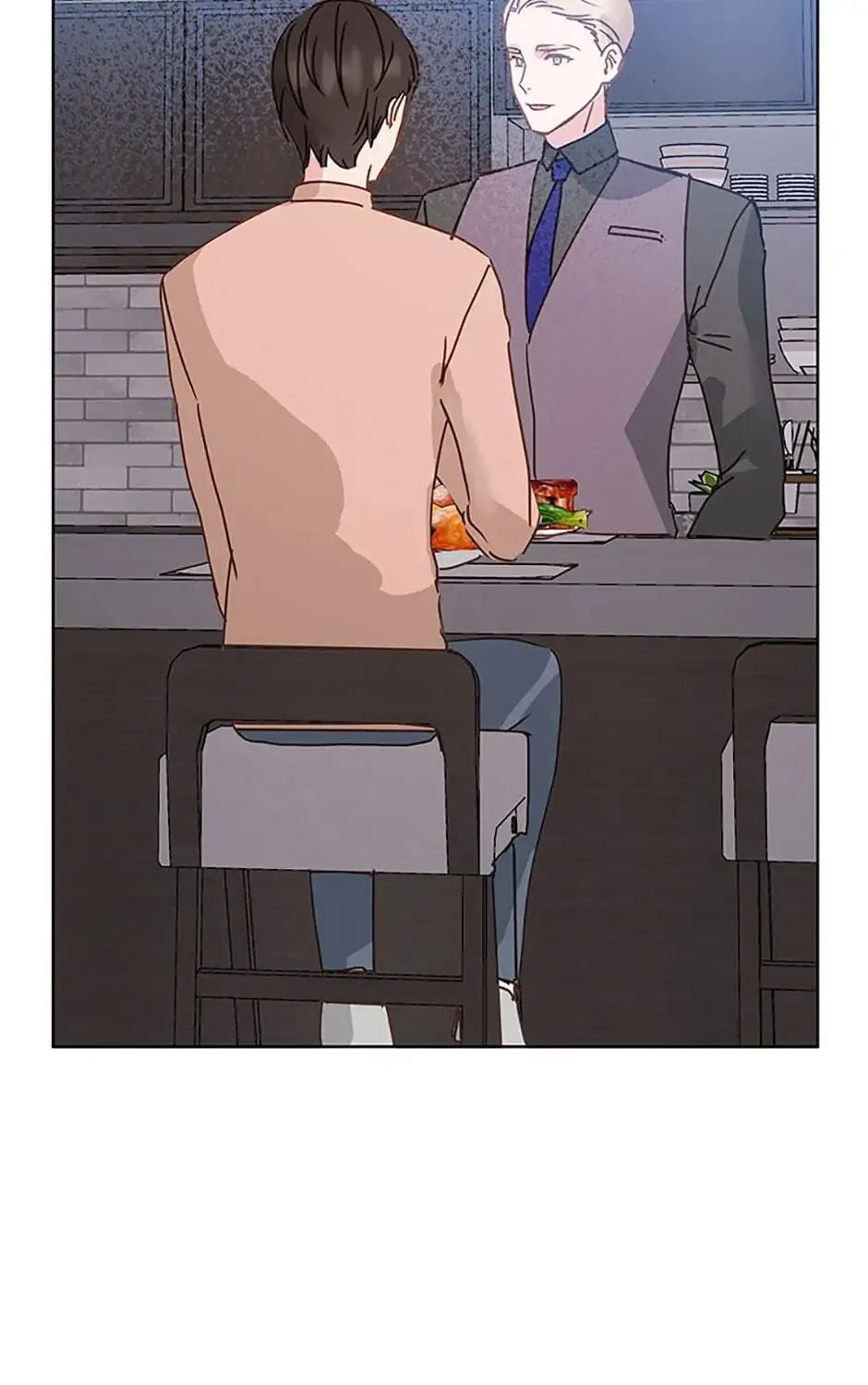 Read A Sunny Night Walk chapter 59 image 76 on Lezhin