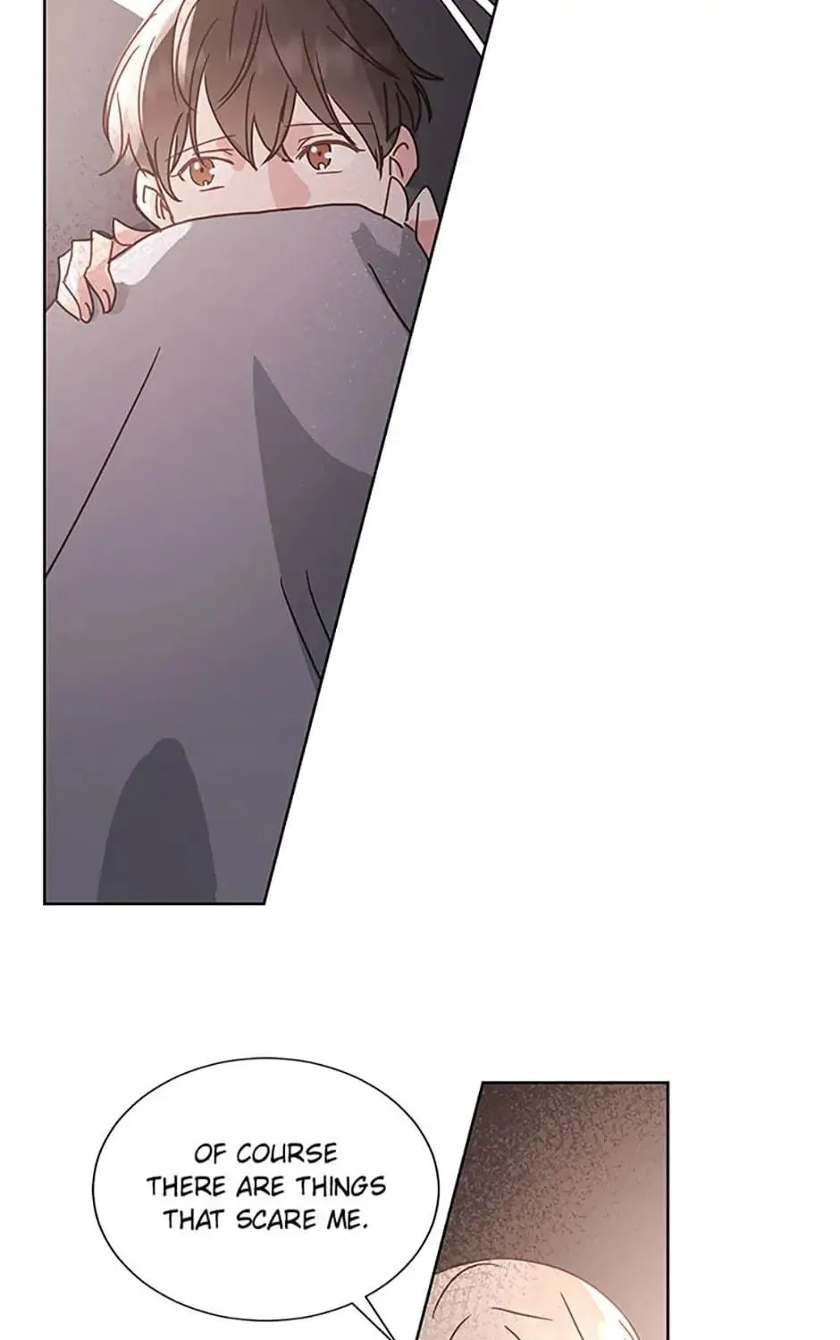 Read A Sunny Night Walk chapter 59 image 8 on Lezhin