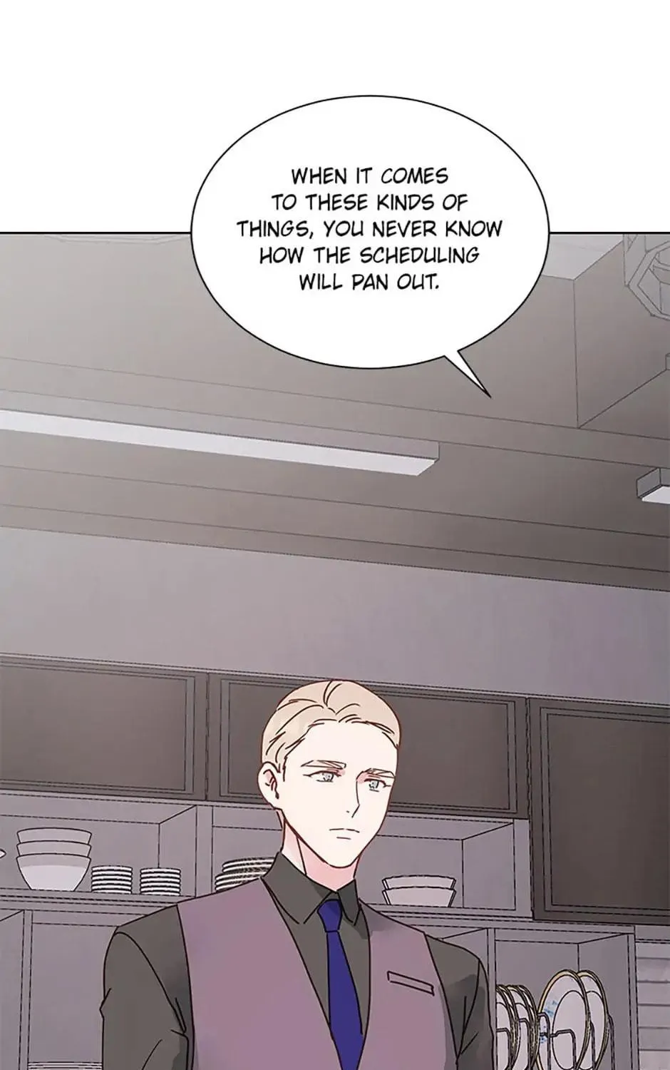 Read A Sunny Night Walk chapter 59 image 82 on Lezhin