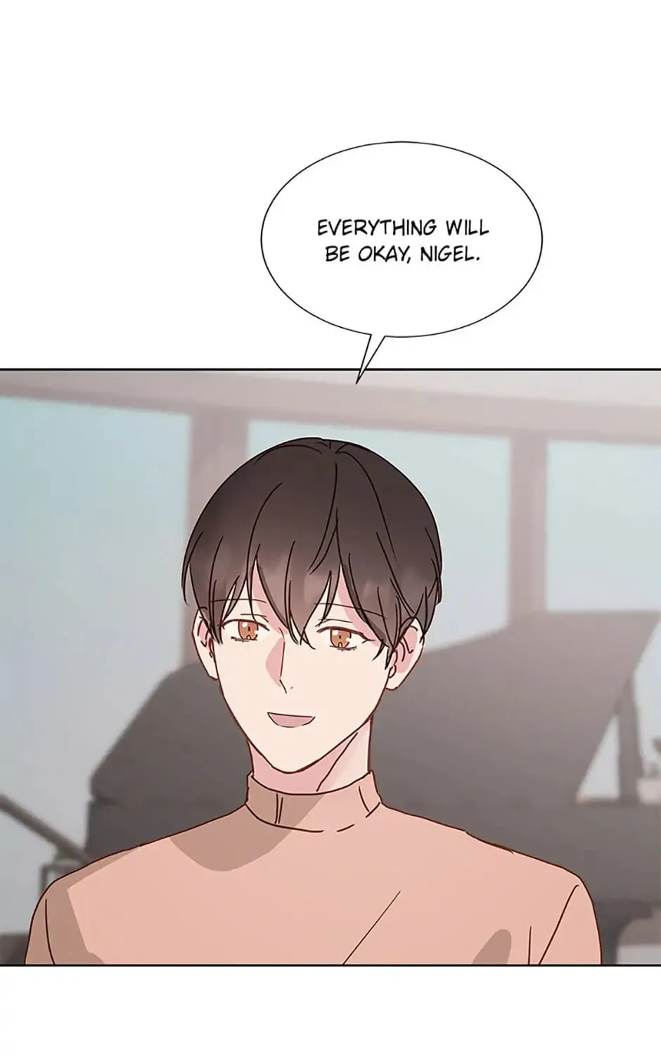 Read A Sunny Night Walk chapter 59 image 84 on Lezhin