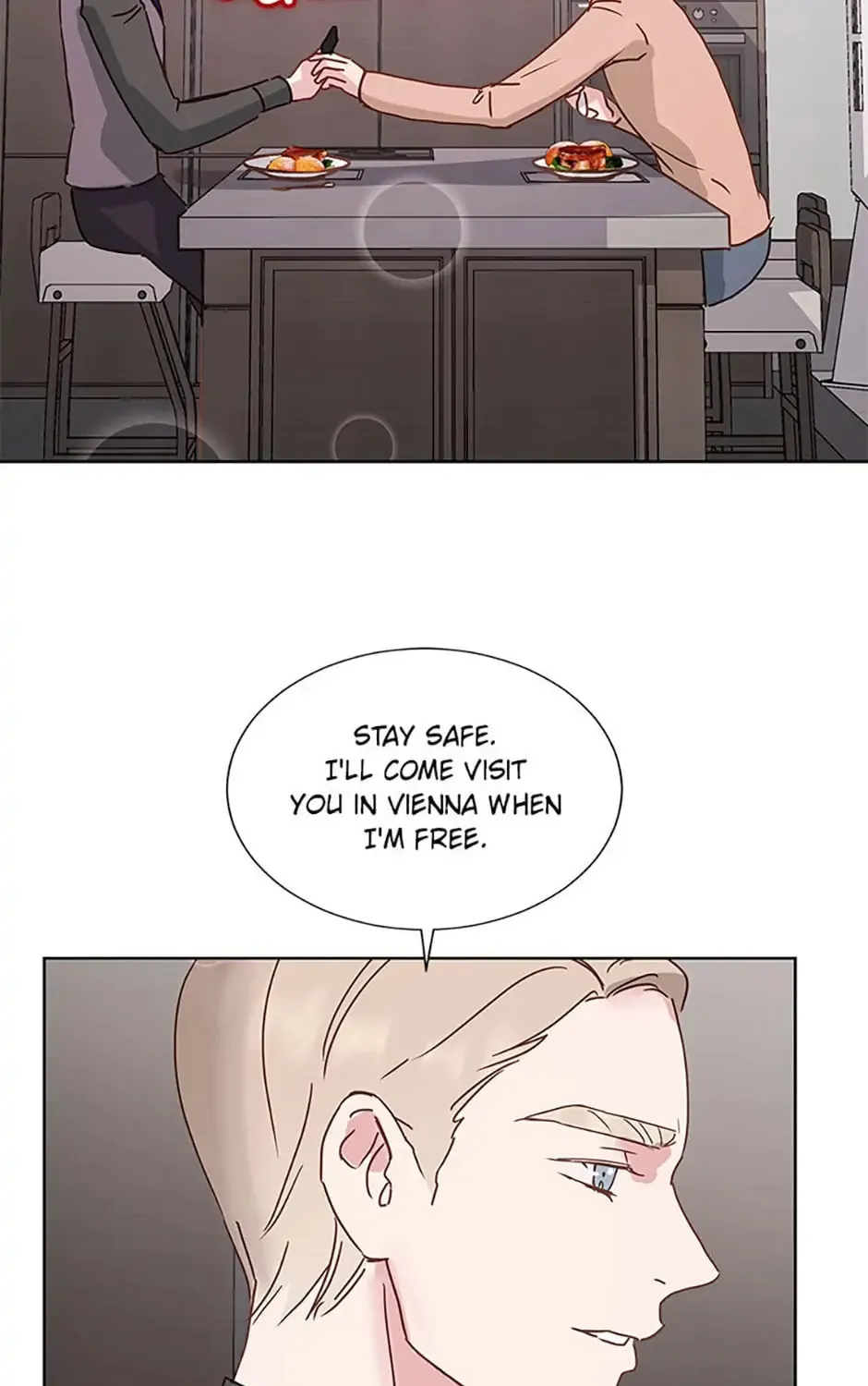 Read A Sunny Night Walk chapter 59 image 92 on Lezhin