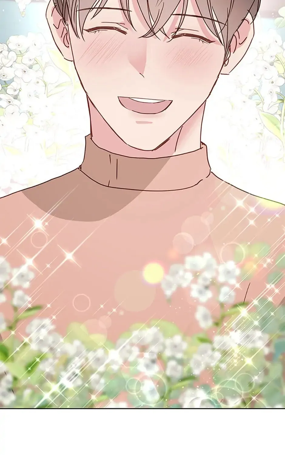 Read A Sunny Night Walk chapter 59 image 96 on Lezhin