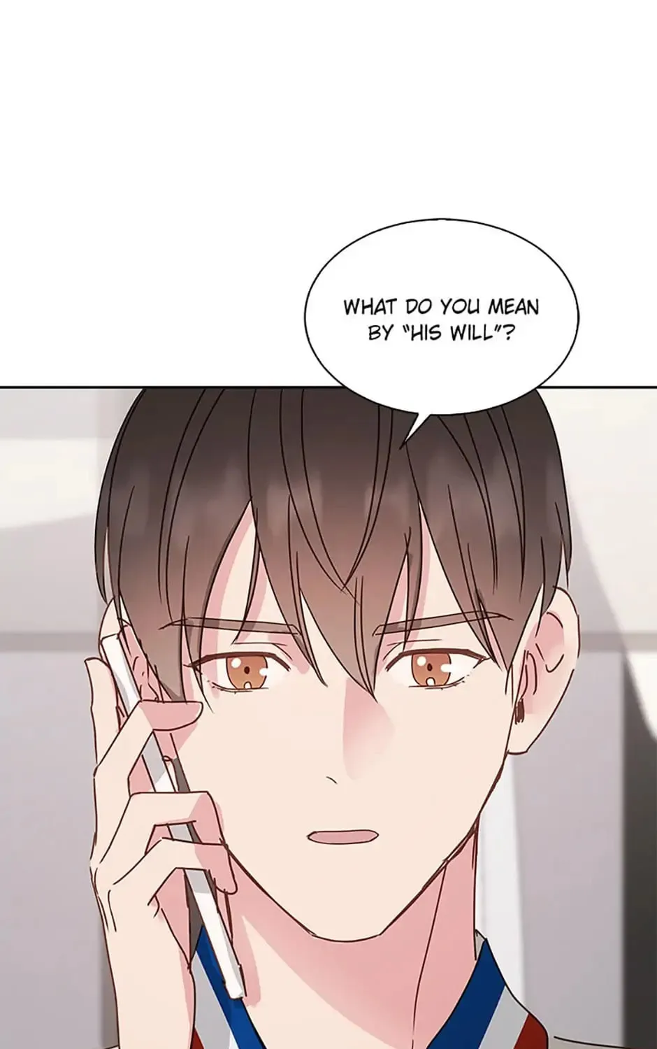 Read A Sunny Night Walk chapter 64 image 14 on Lezhin