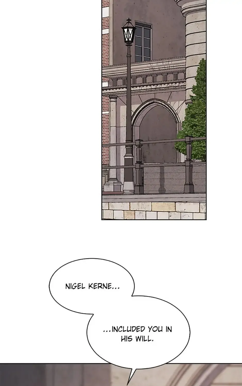 Read A Sunny Night Walk chapter 64 image 2 on Lezhin