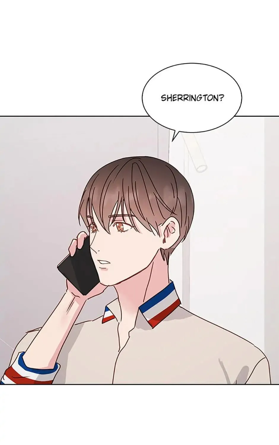 Read A Sunny Night Walk chapter 64 image 22 on Lezhin