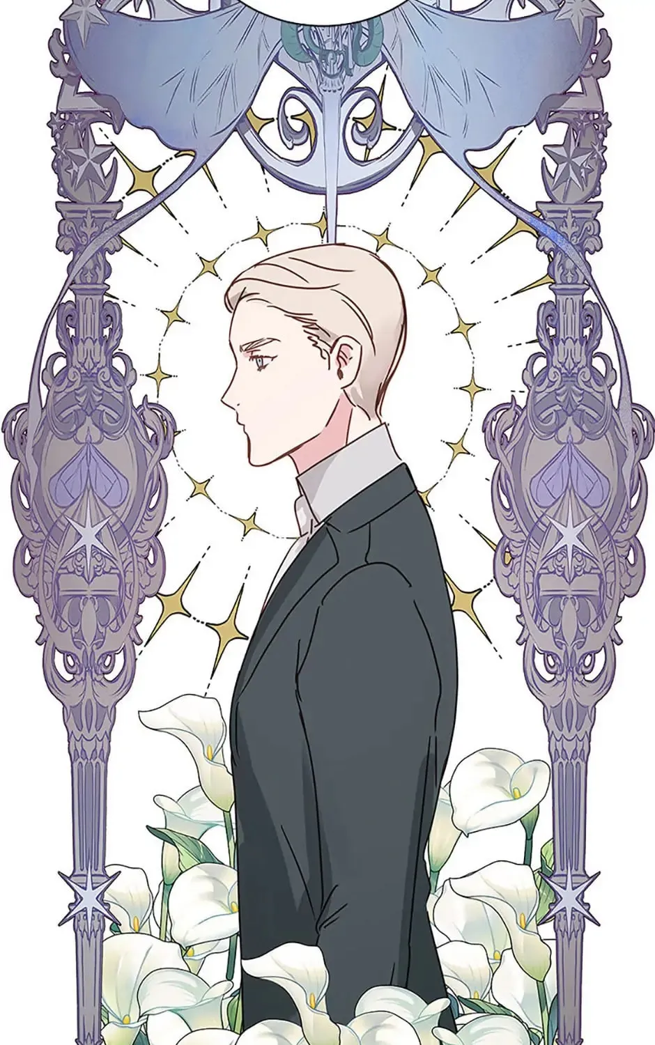 Read A Sunny Night Walk chapter 64 image 24 on Lezhin