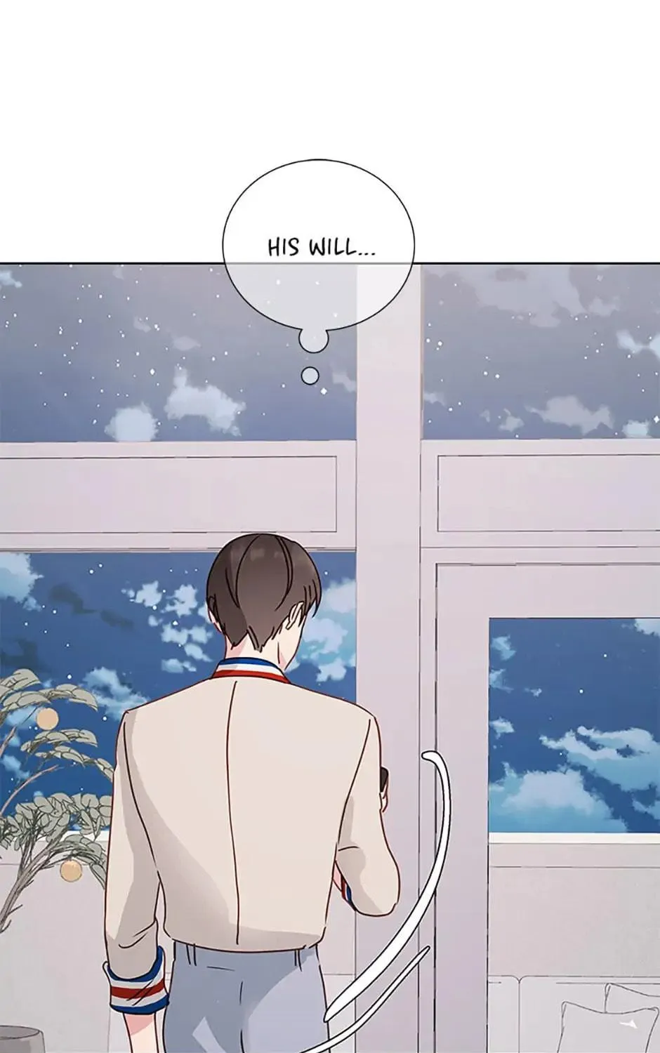 Read A Sunny Night Walk chapter 64 image 40 on Lezhin