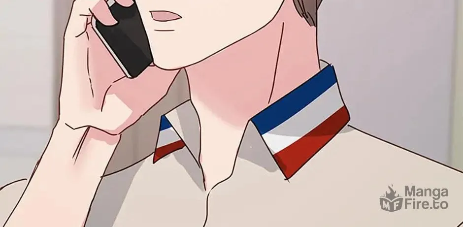 Read A Sunny Night Walk chapter 64 image 5 on Lezhin