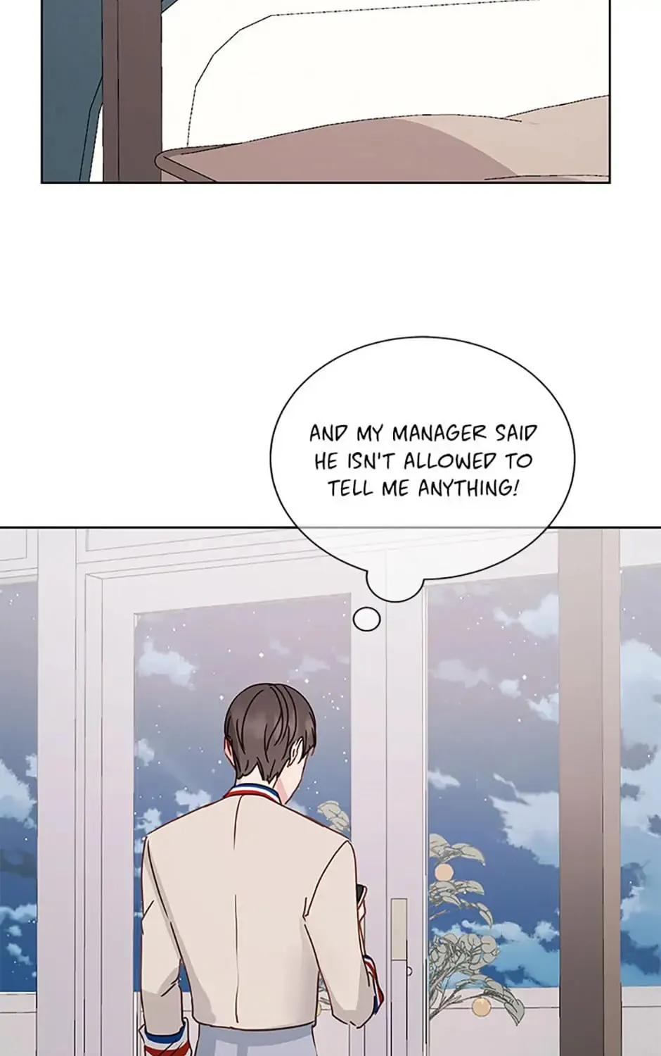 Read A Sunny Night Walk chapter 64 image 50 on Lezhin