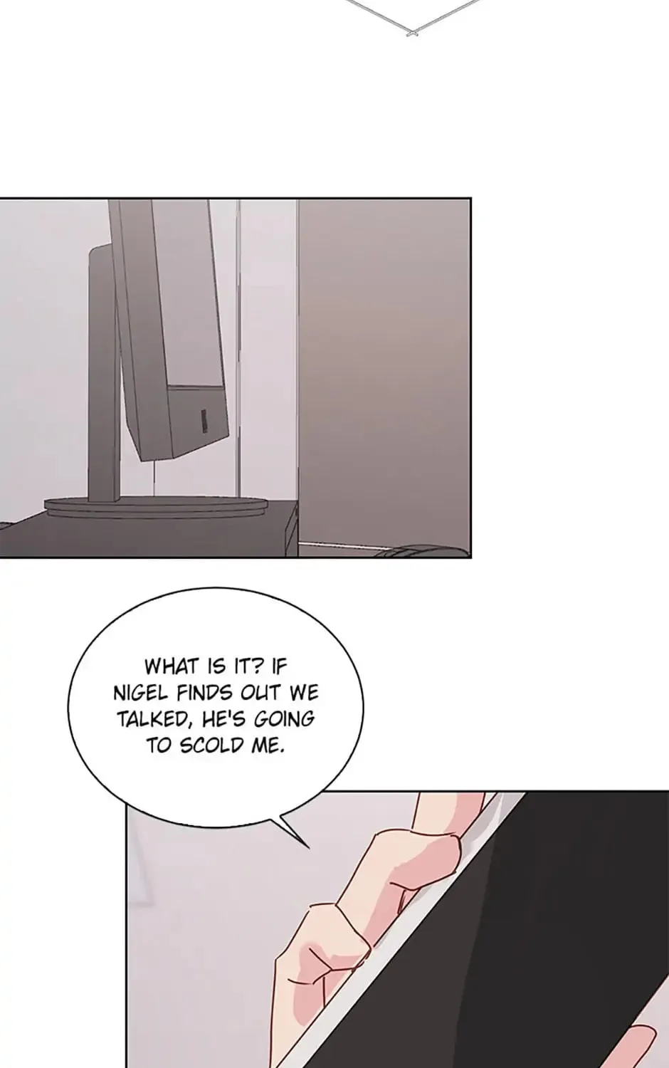 Read A Sunny Night Walk chapter 64 image 54 on Lezhin