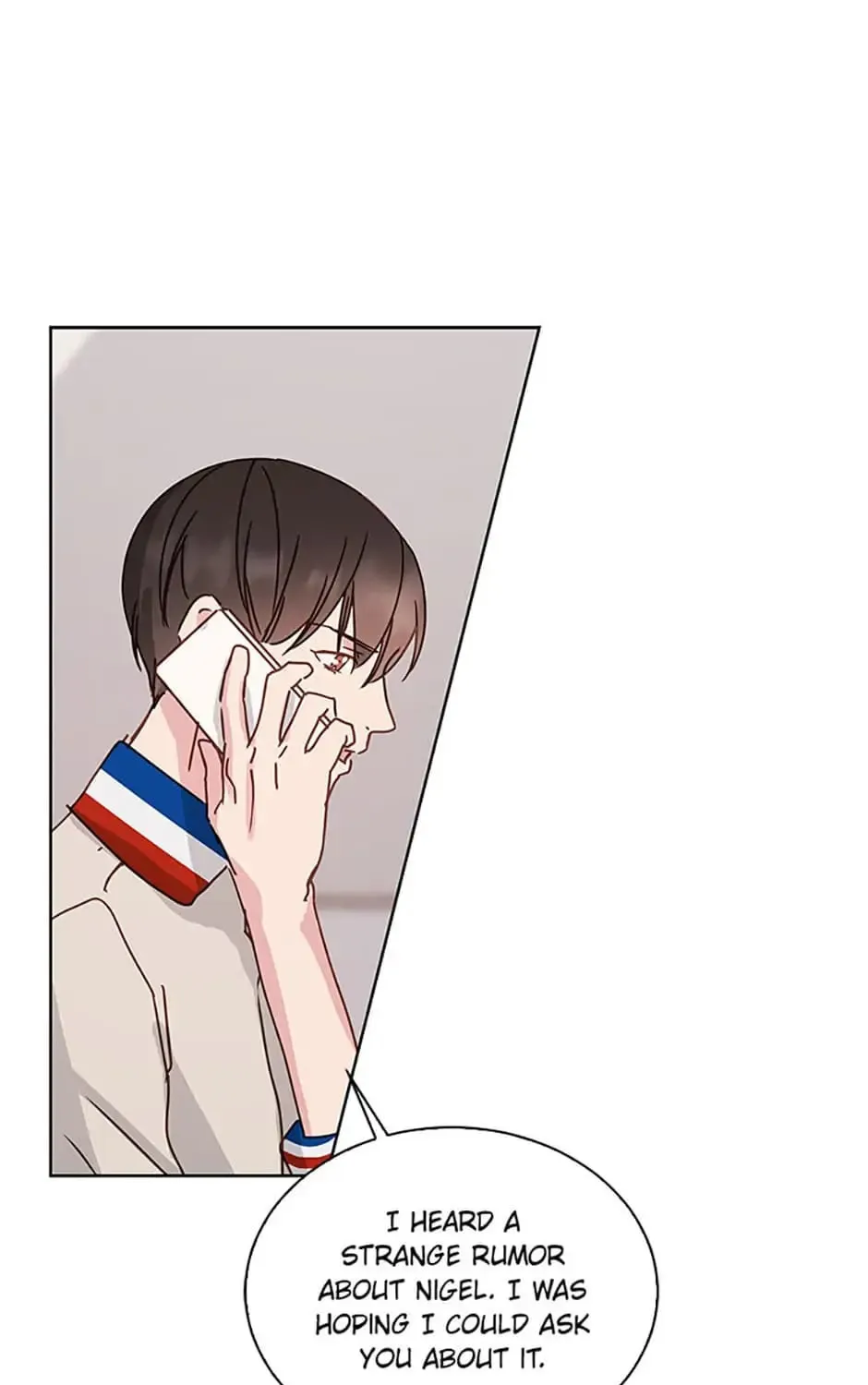 Read A Sunny Night Walk chapter 64 image 56 on Lezhin