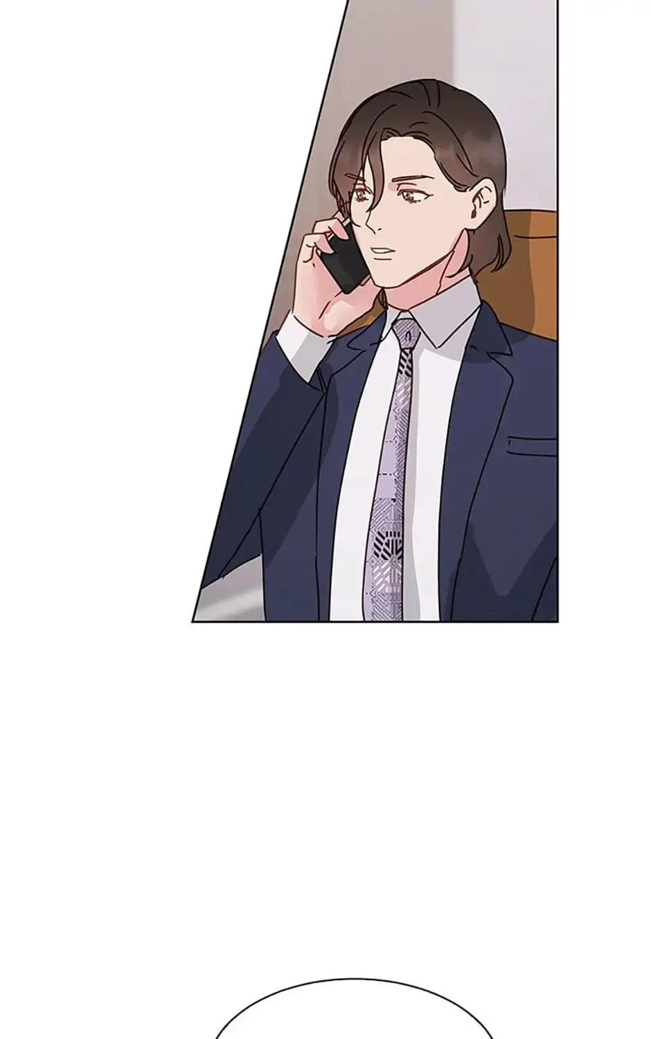 Read A Sunny Night Walk chapter 64 image 58 on Lezhin