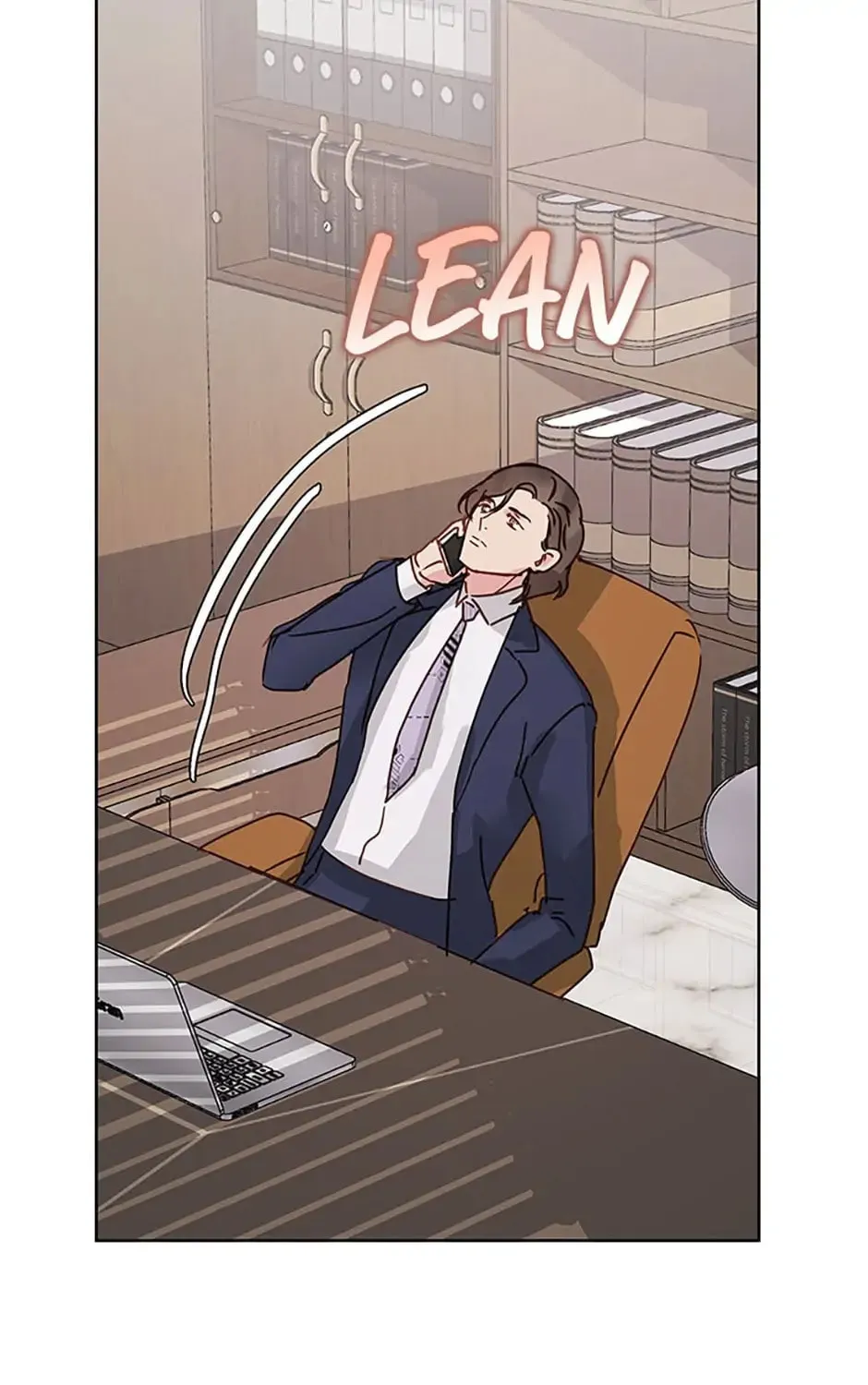 Read A Sunny Night Walk chapter 64 image 60 on Lezhin