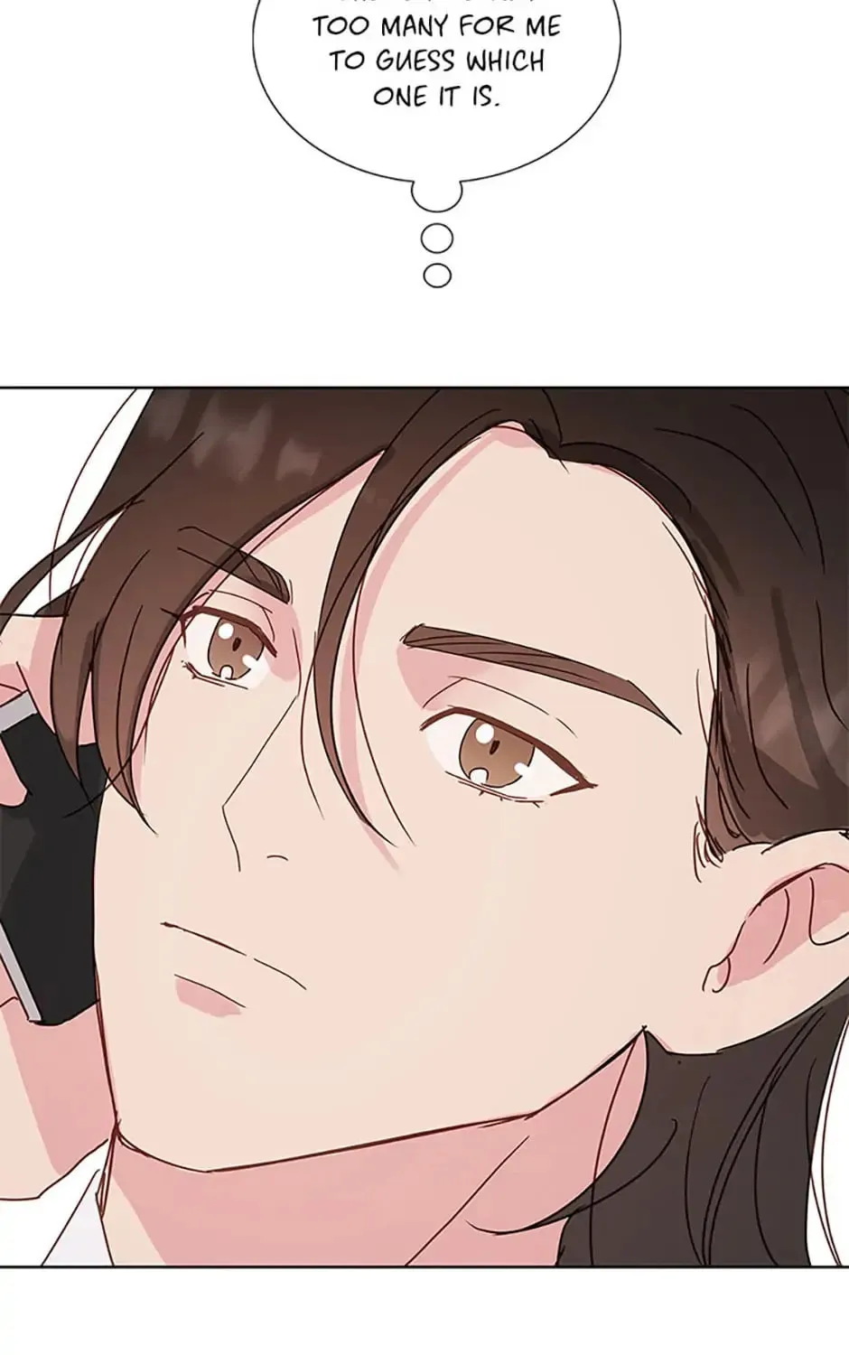 Read A Sunny Night Walk chapter 64 image 62 on Lezhin