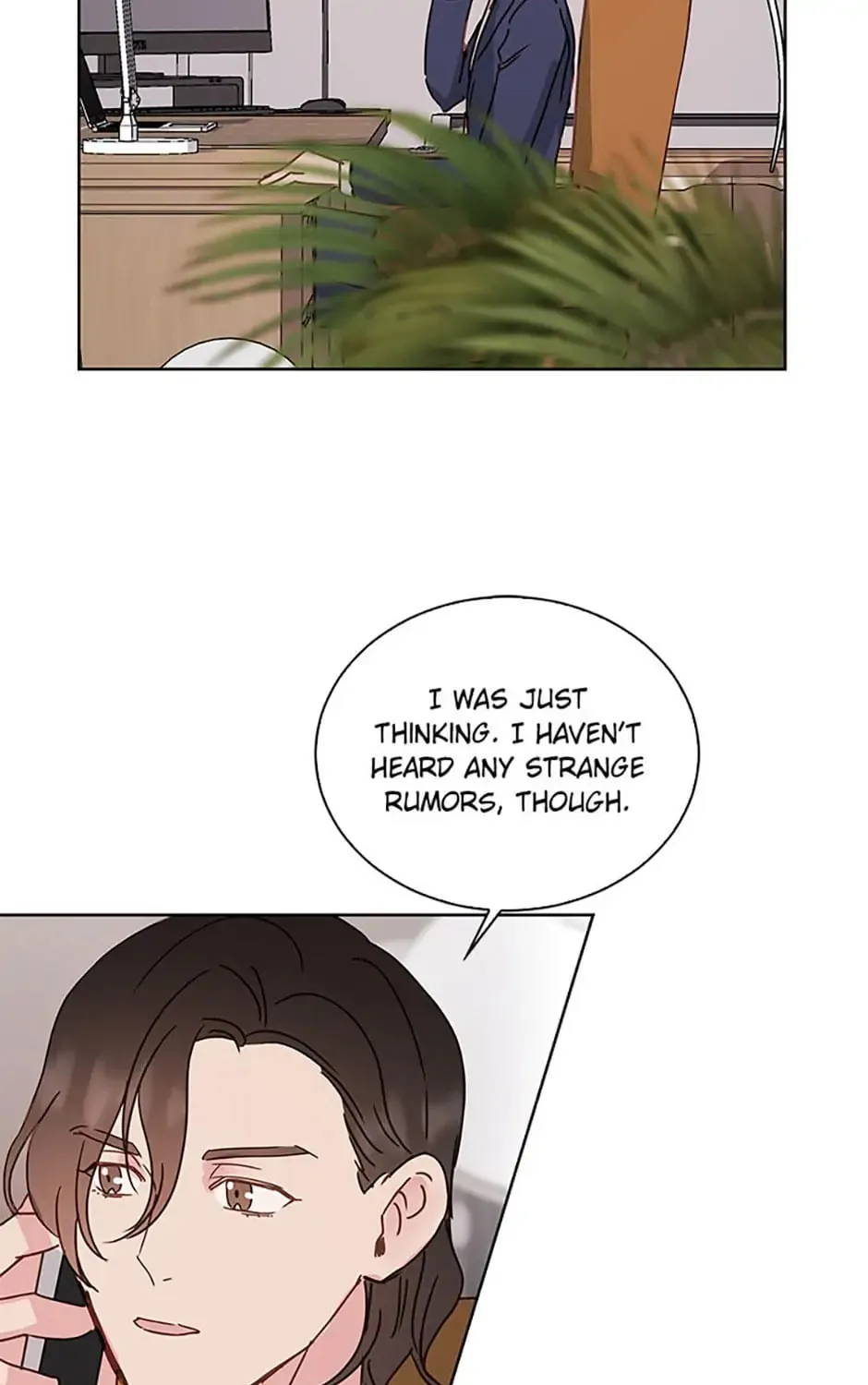 Read A Sunny Night Walk chapter 64 image 66 on Lezhin