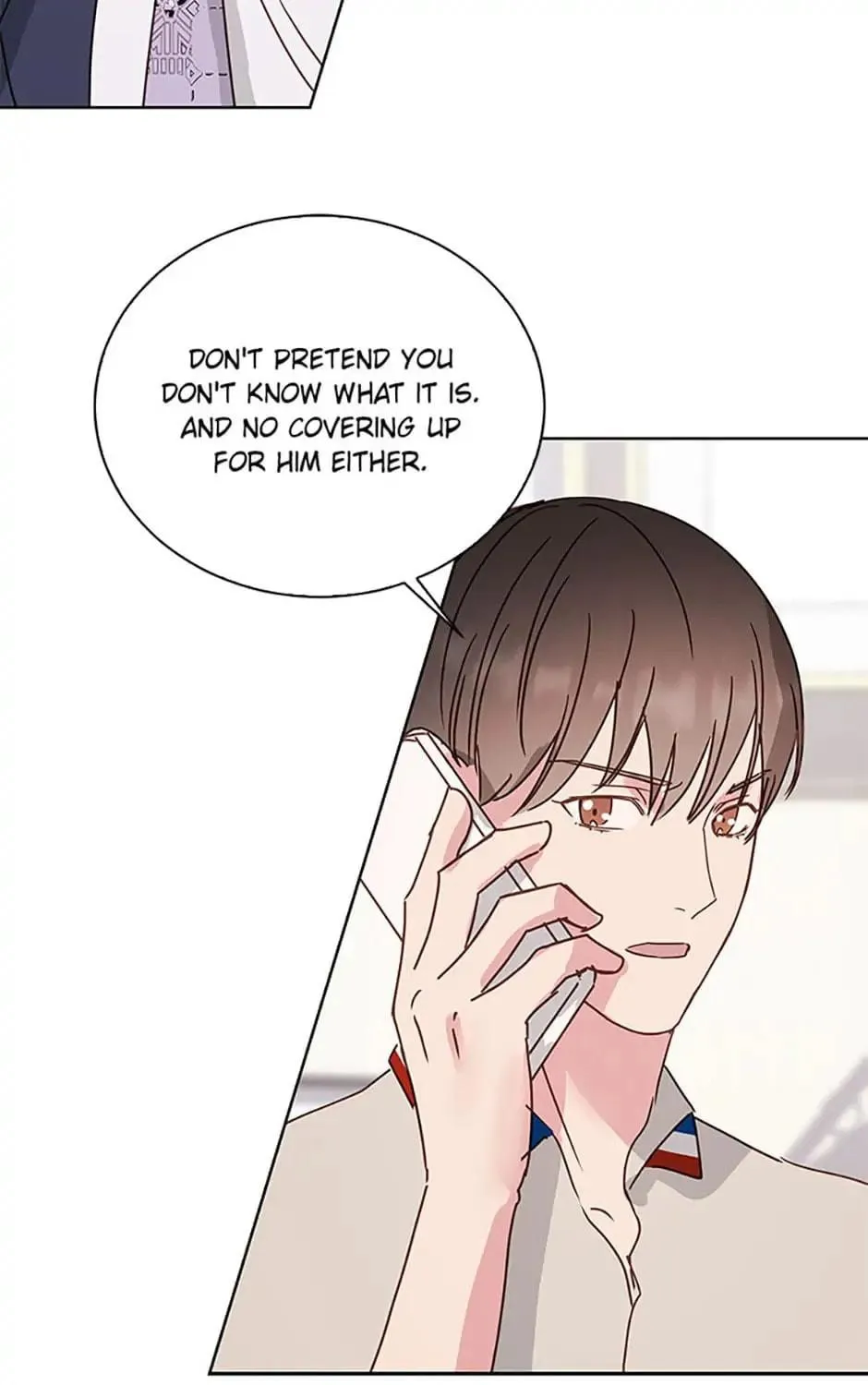 Read A Sunny Night Walk chapter 64 image 68 on Lezhin