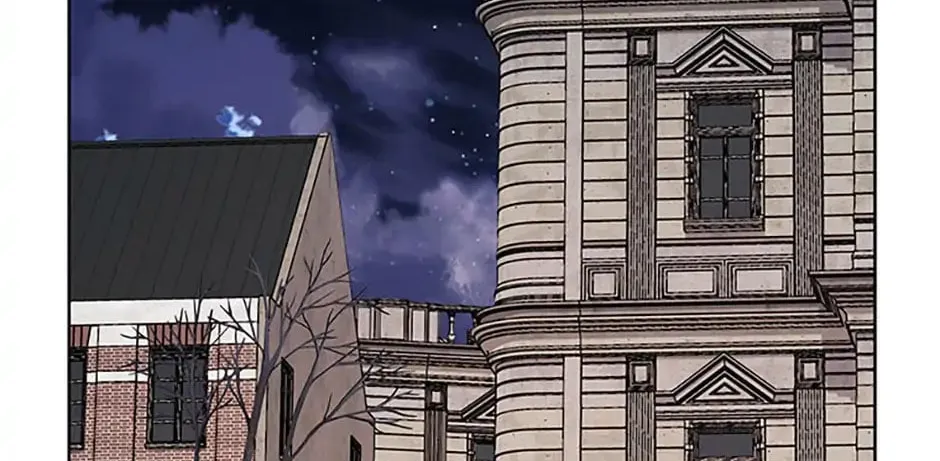Read A Sunny Night Walk chapter 64 image 7 on Lezhin