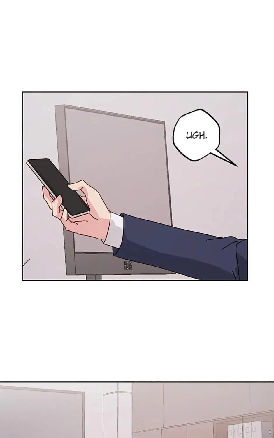 Read A Sunny Night Walk chapter 64 image 70 on Lezhin