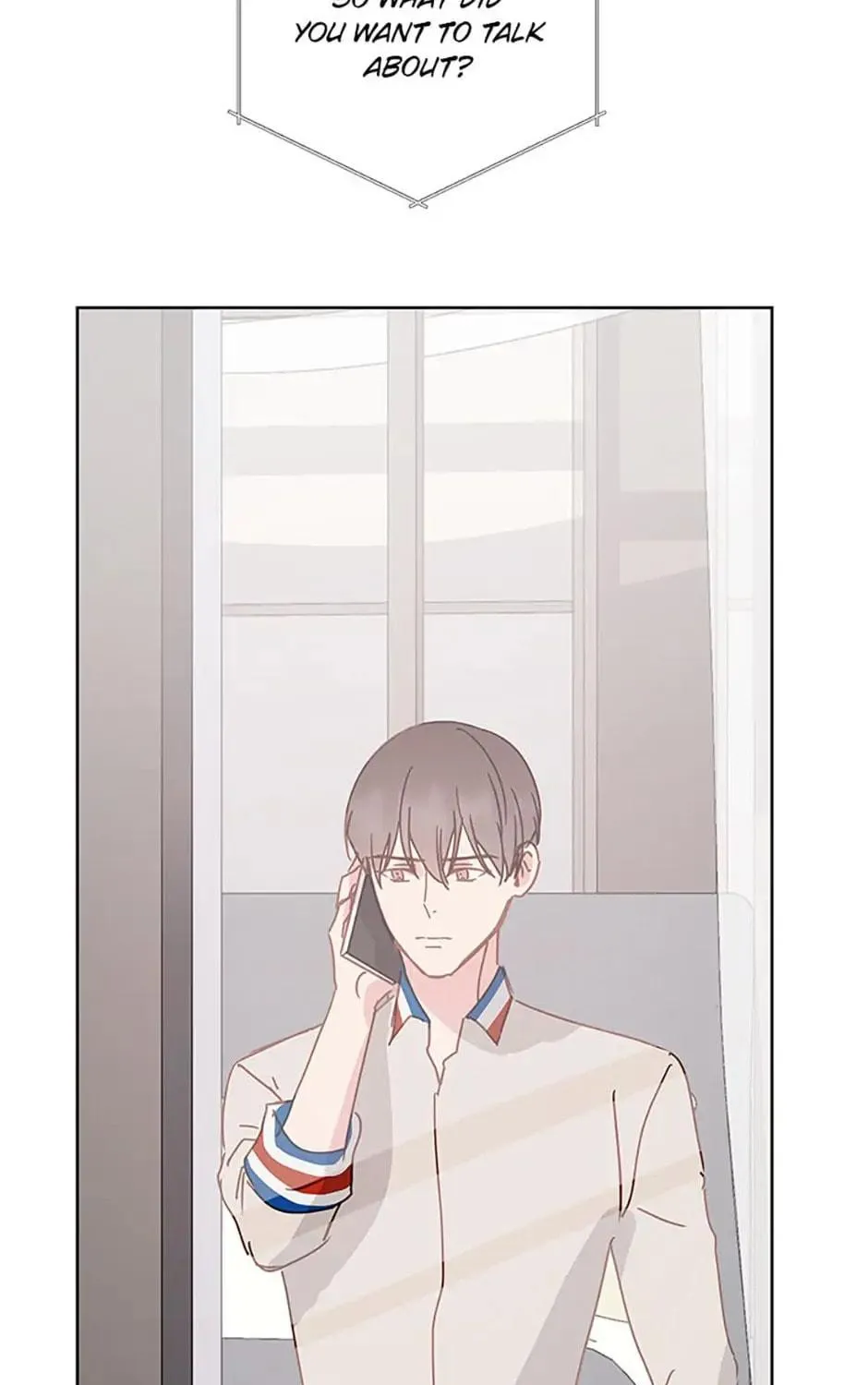 Read A Sunny Night Walk chapter 64 image 76 on Lezhin