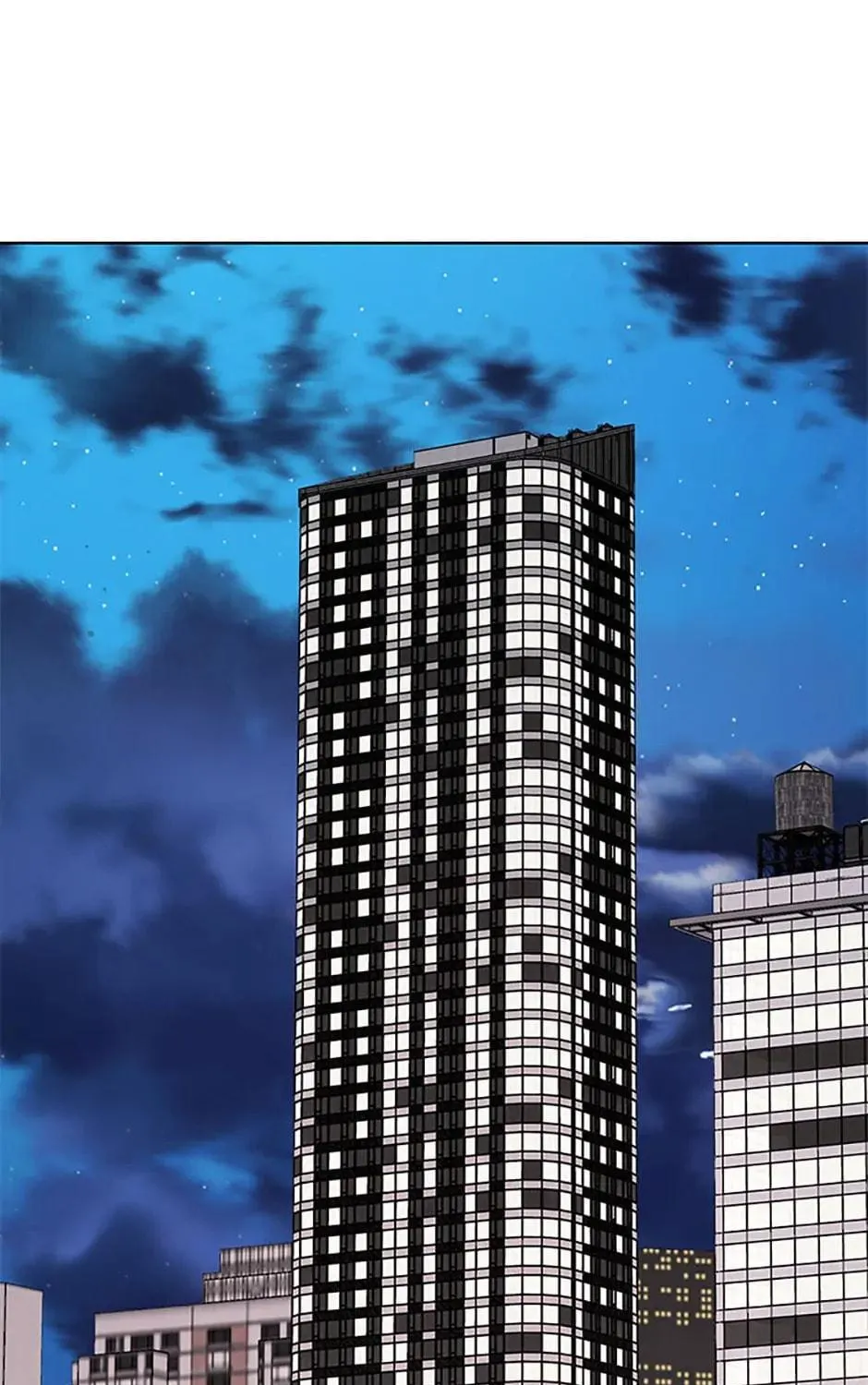Read A Sunny Night Walk chapter 64 image 88 on Lezhin