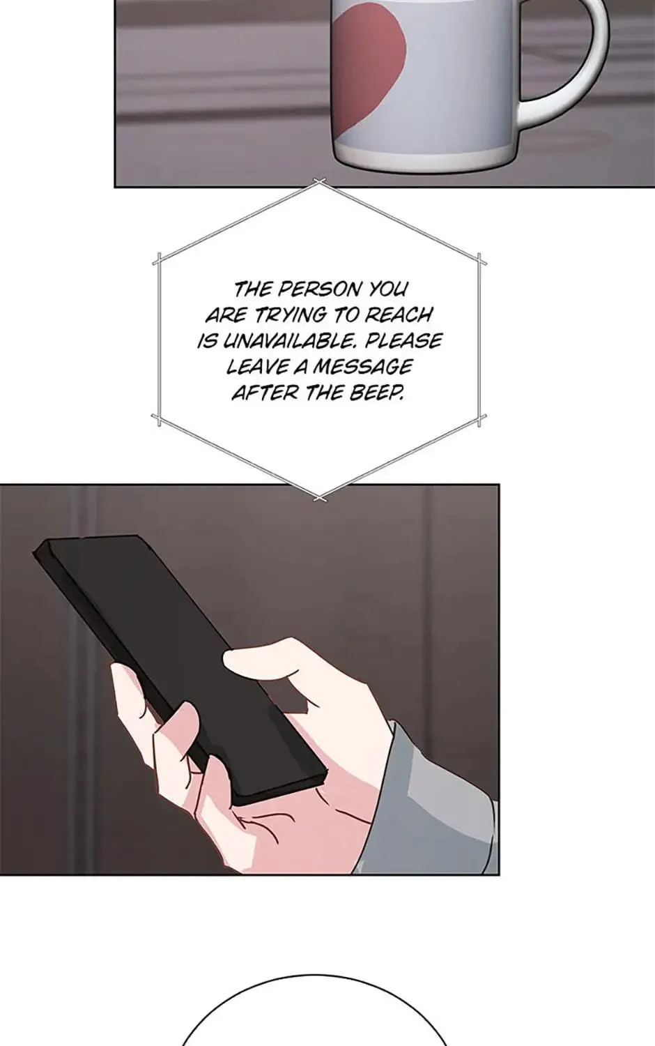 Read A Sunny Night Walk chapter 64 image 94 on Lezhin