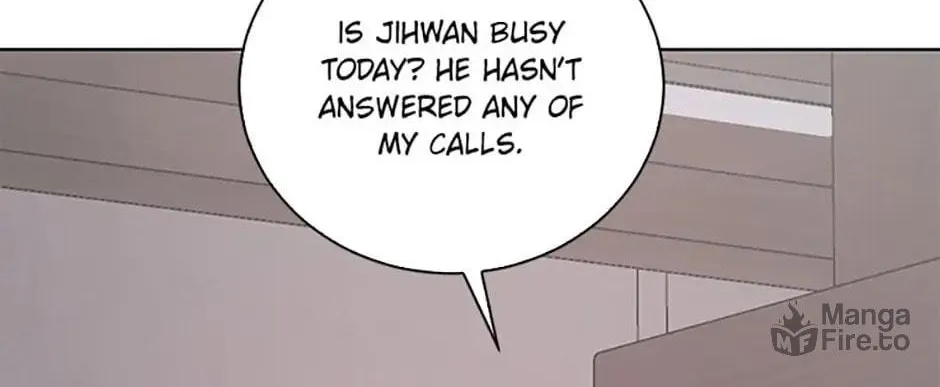 Read A Sunny Night Walk chapter 64 image 95 on Lezhin