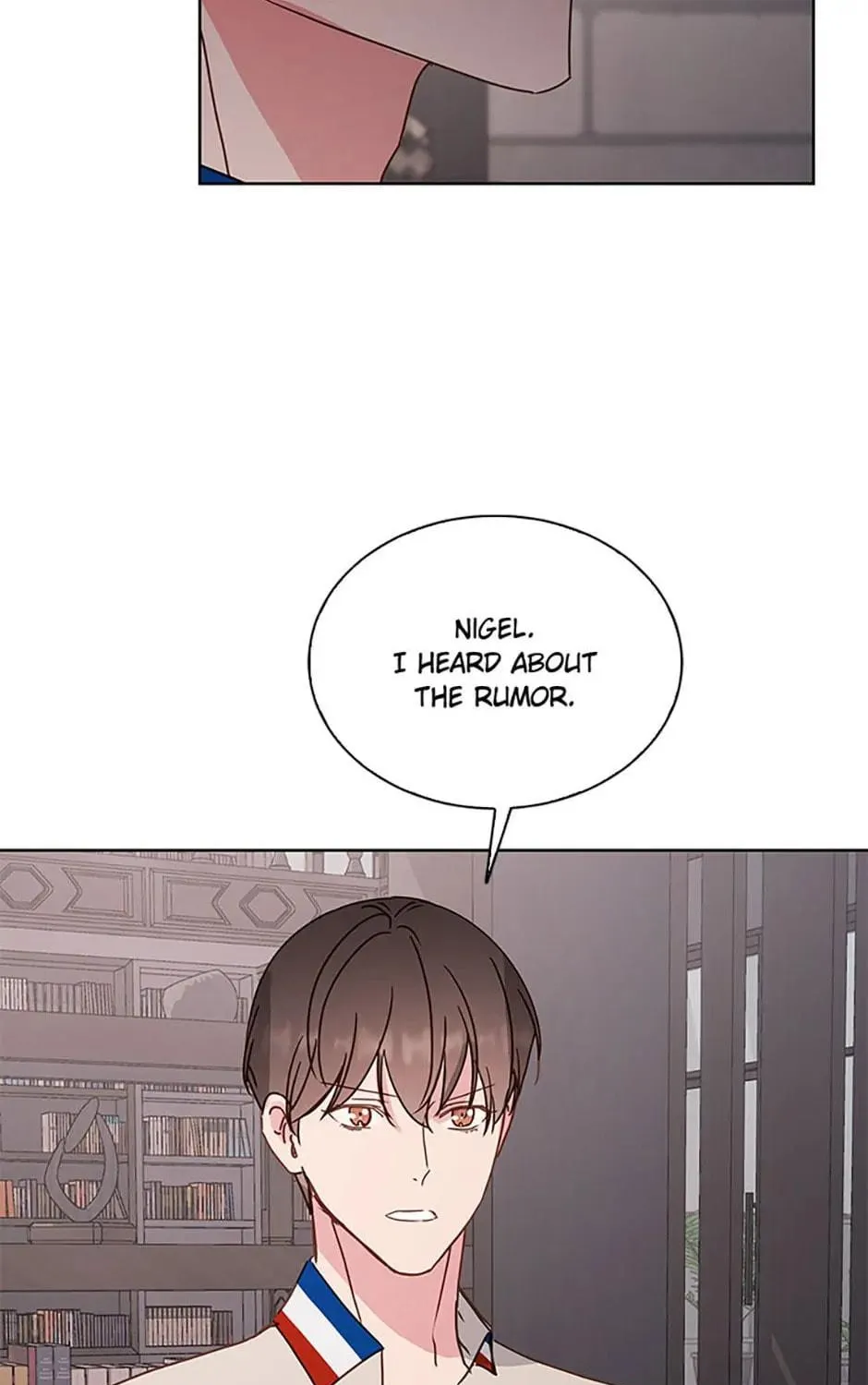 Read A Sunny Night Walk chapter 66 image 26 on Lezhin