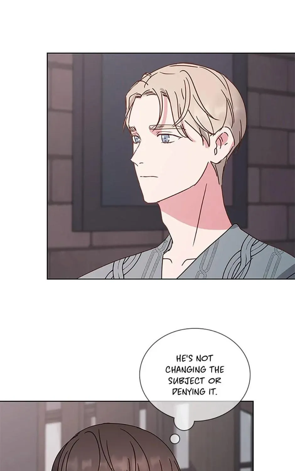 Read A Sunny Night Walk chapter 66 image 32 on Lezhin
