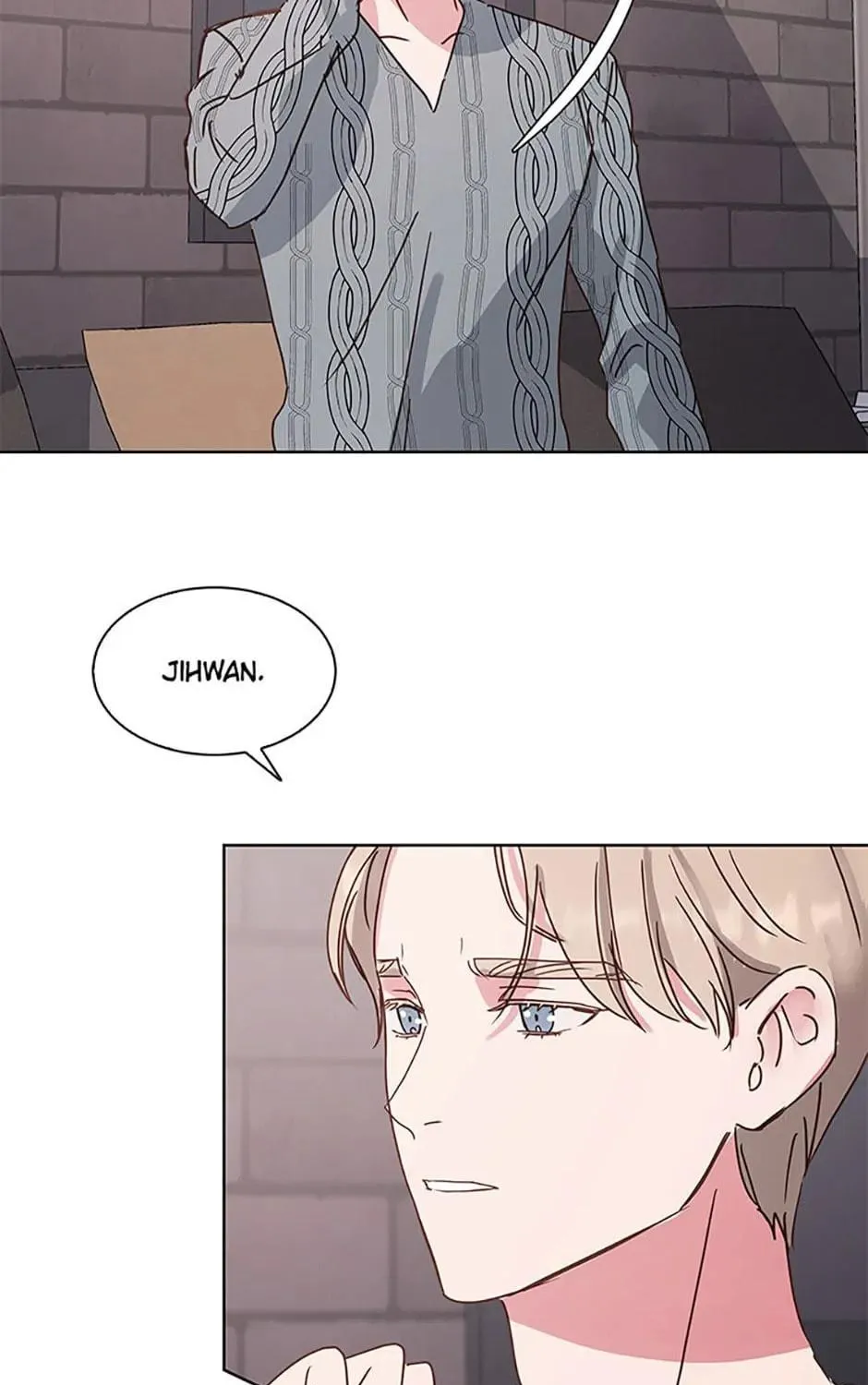 Read A Sunny Night Walk chapter 66 image 36 on Lezhin