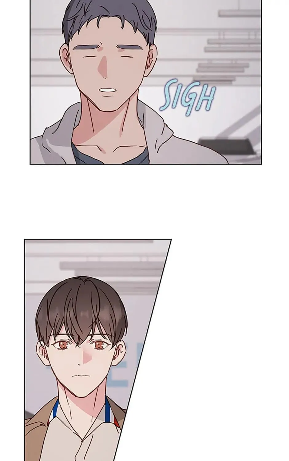 Read A Sunny Night Walk chapter 66 image 4 on Lezhin