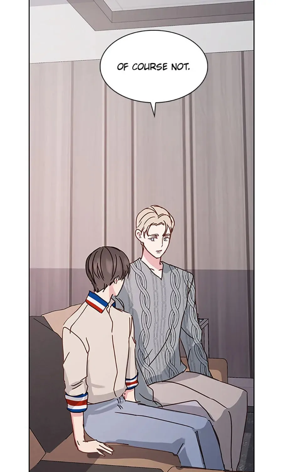 Read A Sunny Night Walk chapter 66 image 40 on Lezhin