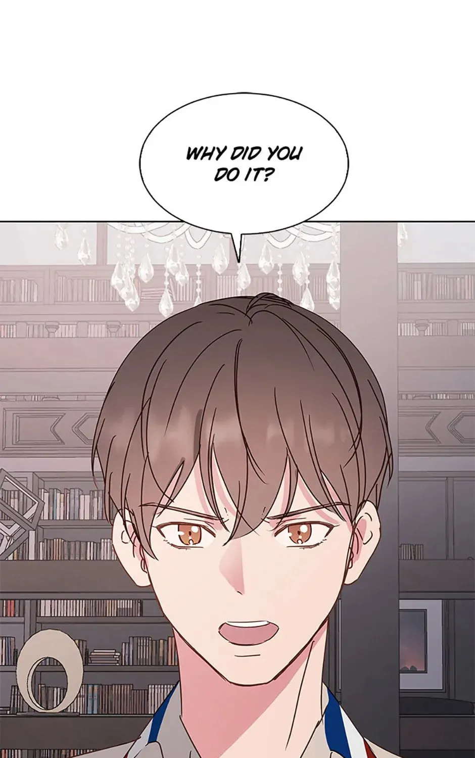 Read A Sunny Night Walk chapter 66 image 42 on Lezhin
