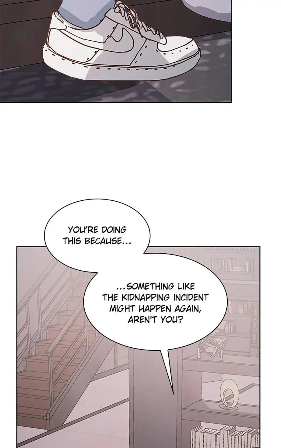 Read A Sunny Night Walk chapter 66 image 46 on Lezhin