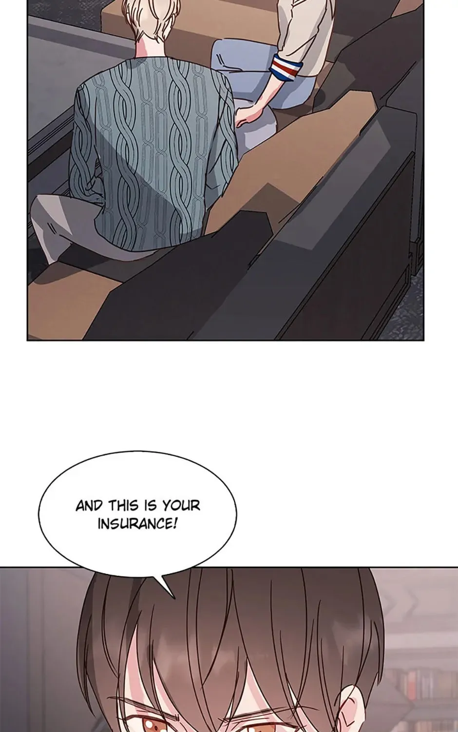 Read A Sunny Night Walk chapter 66 image 48 on Lezhin