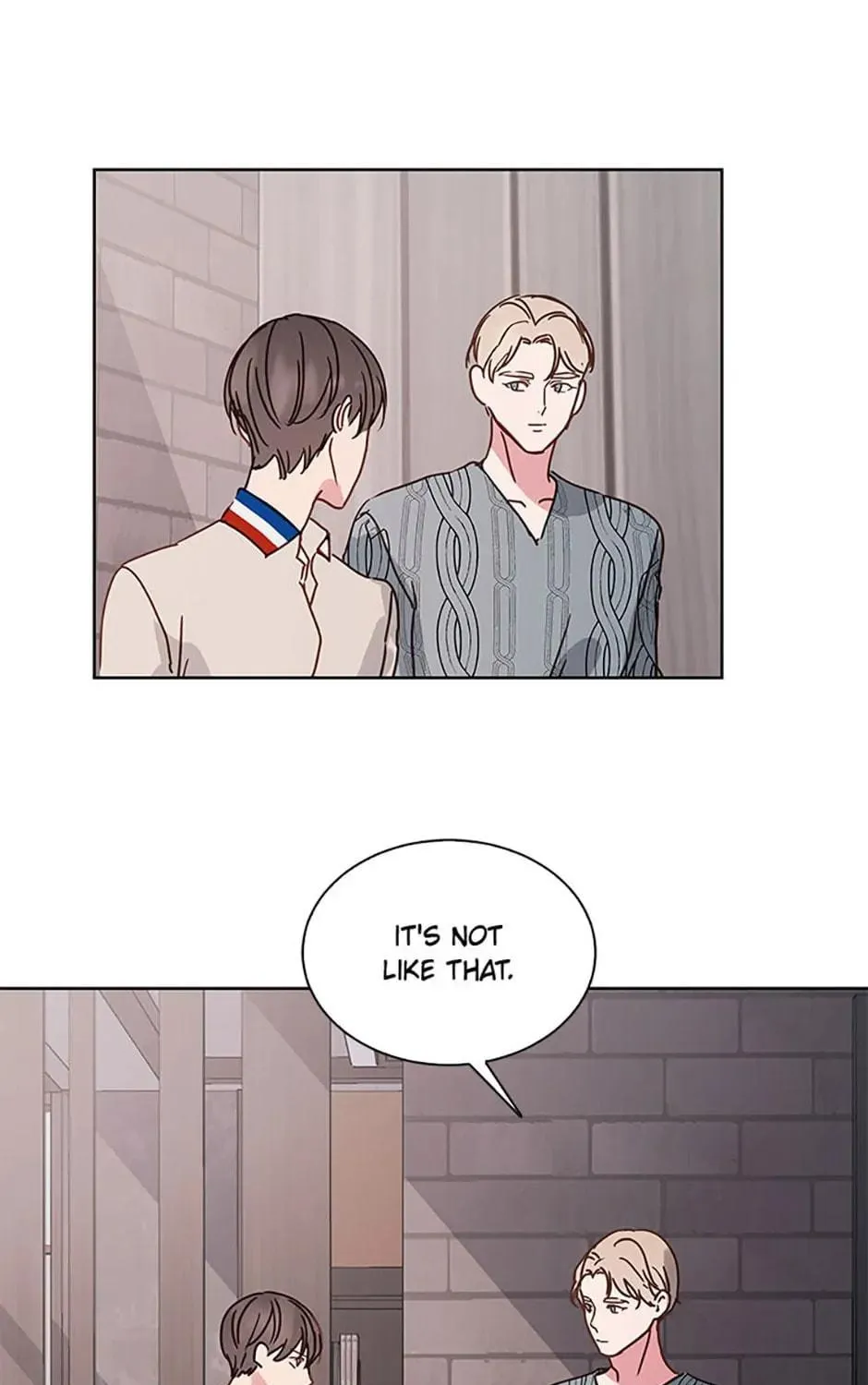 Read A Sunny Night Walk chapter 66 image 56 on Lezhin