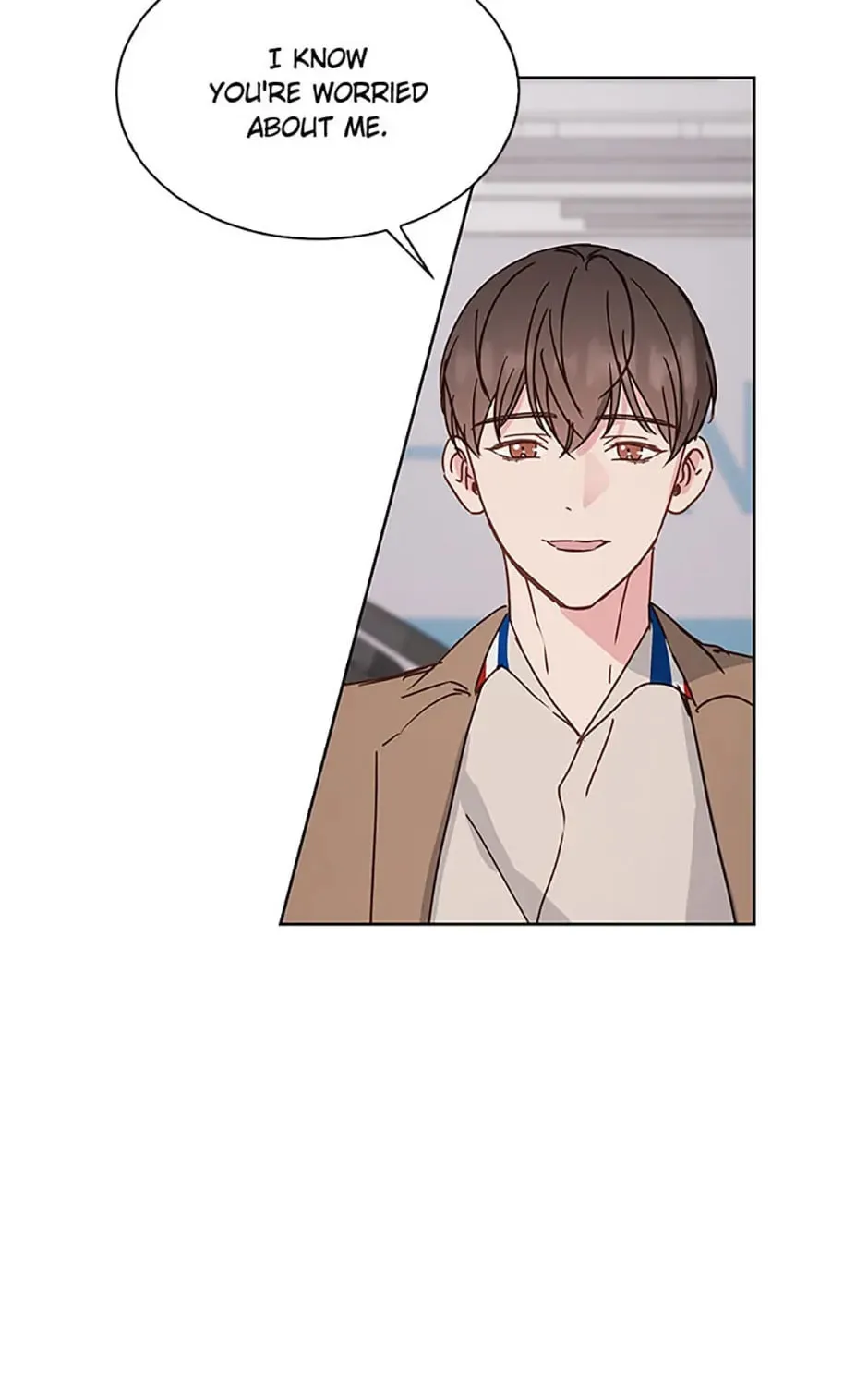 Read A Sunny Night Walk chapter 66 image 6 on Lezhin
