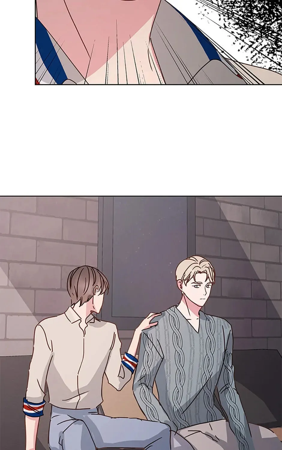 Read A Sunny Night Walk chapter 66 image 60 on Lezhin