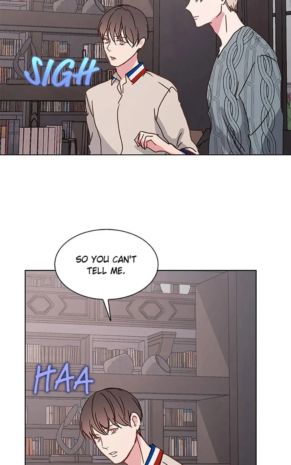 Read A Sunny Night Walk chapter 66 image 72 on Lezhin