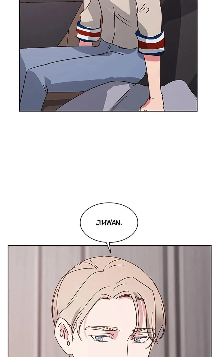 Read A Sunny Night Walk chapter 66 image 74 on Lezhin