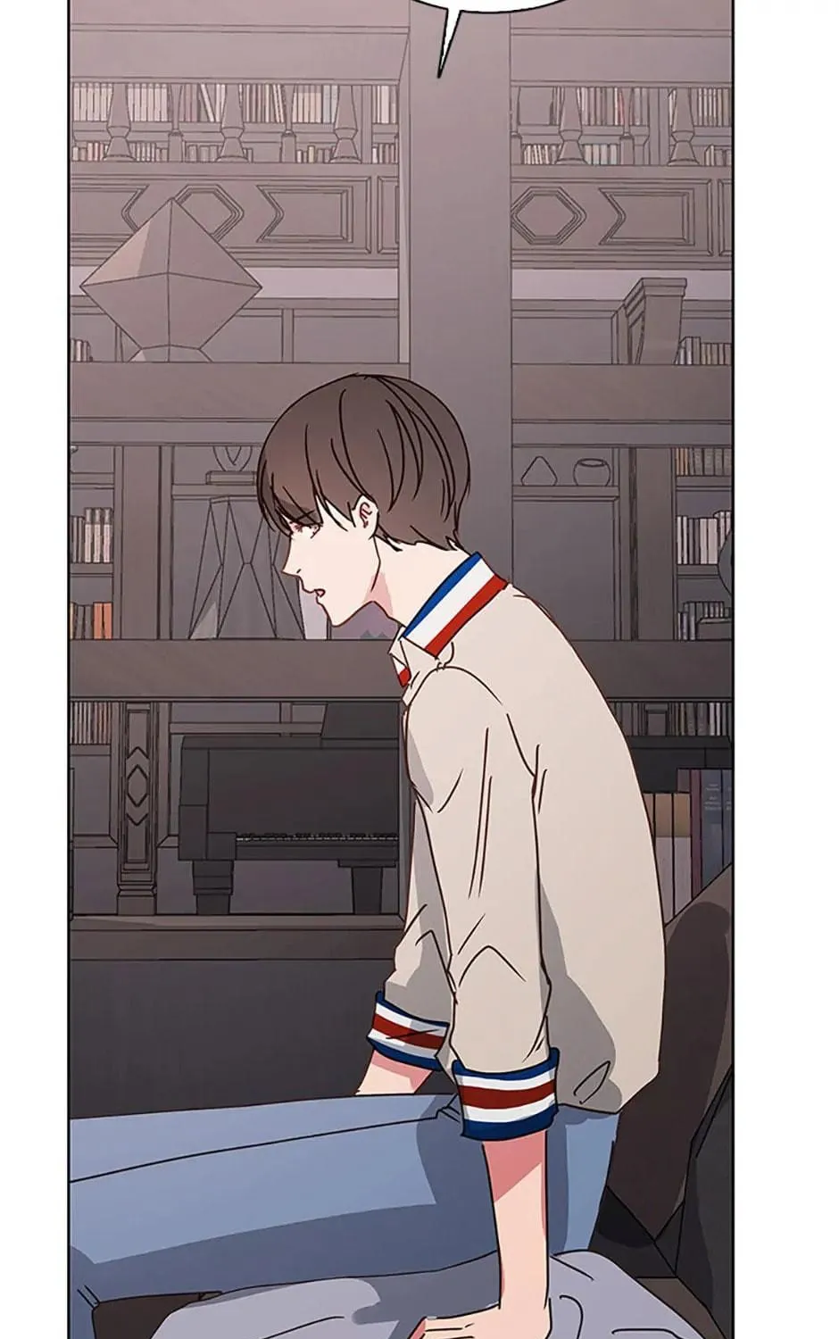 Read A Sunny Night Walk chapter 66 image 80 on Lezhin