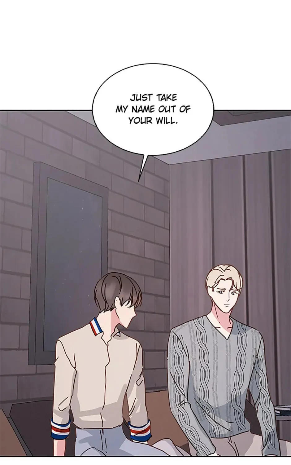 Read A Sunny Night Walk chapter 66 image 82 on Lezhin