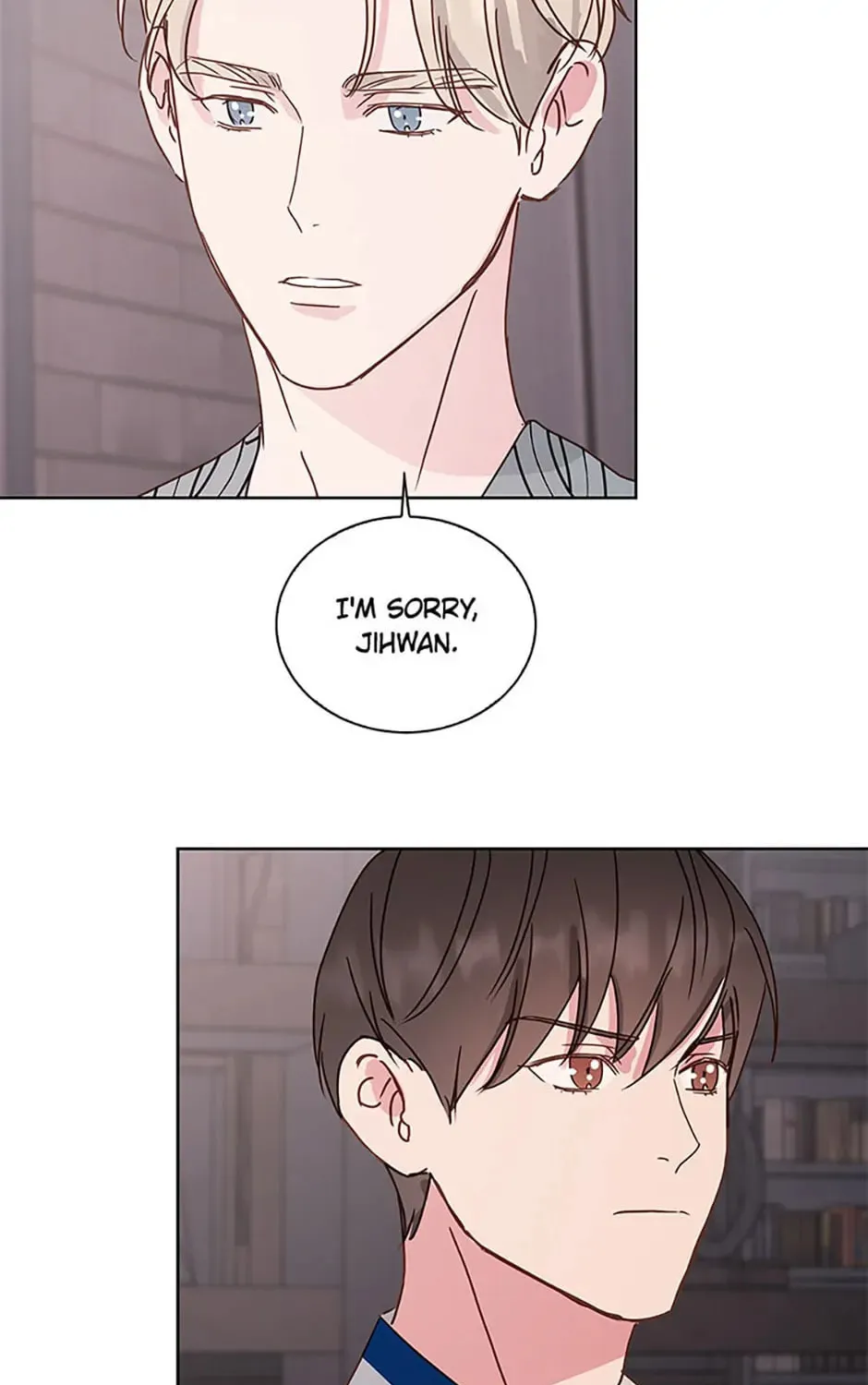 Read A Sunny Night Walk chapter 66 image 84 on Lezhin