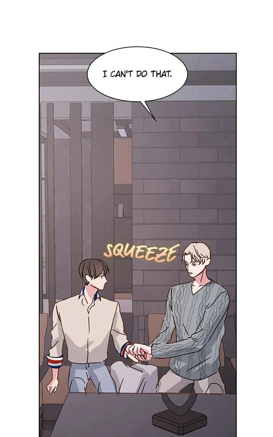 Read A Sunny Night Walk chapter 66 image 86 on Lezhin