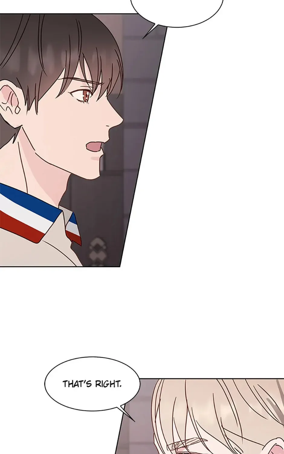 Read A Sunny Night Walk chapter 66 image 88 on Lezhin