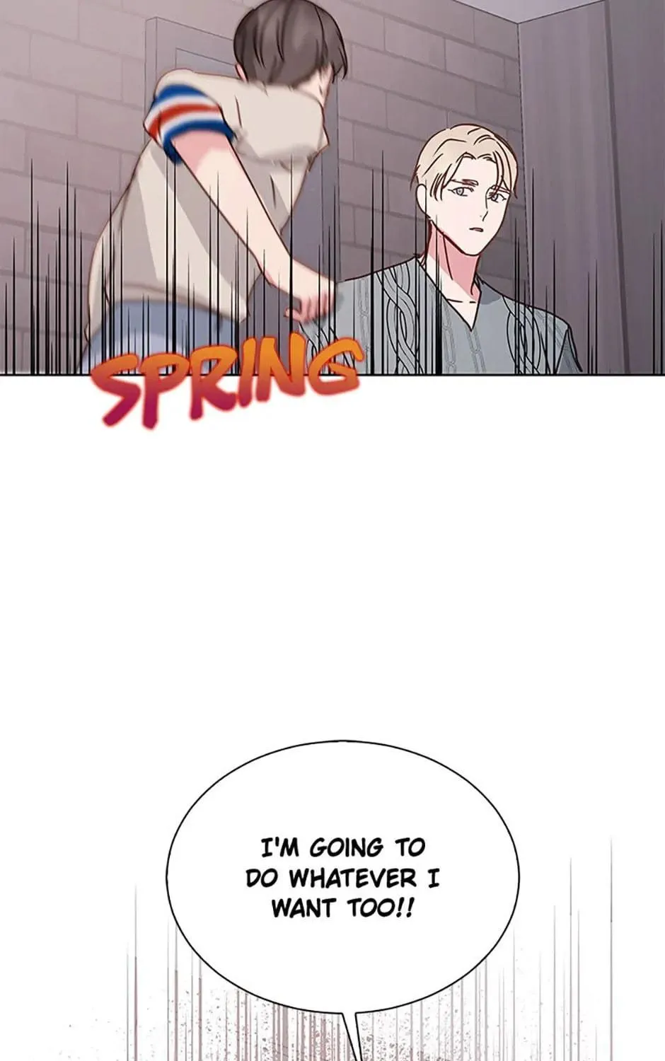 Read A Sunny Night Walk chapter 66 image 92 on Lezhin
