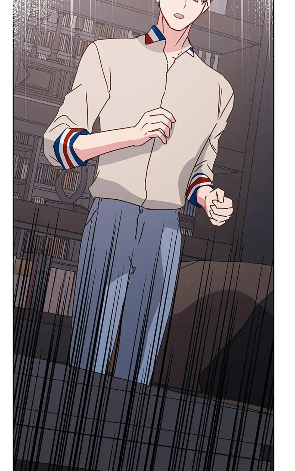 Read A Sunny Night Walk chapter 66 image 94 on Lezhin