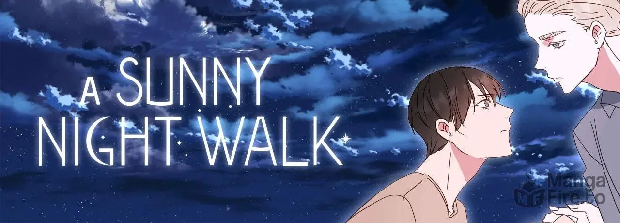 Read A Sunny Night Walk chapter 66 image 98 on Lezhin