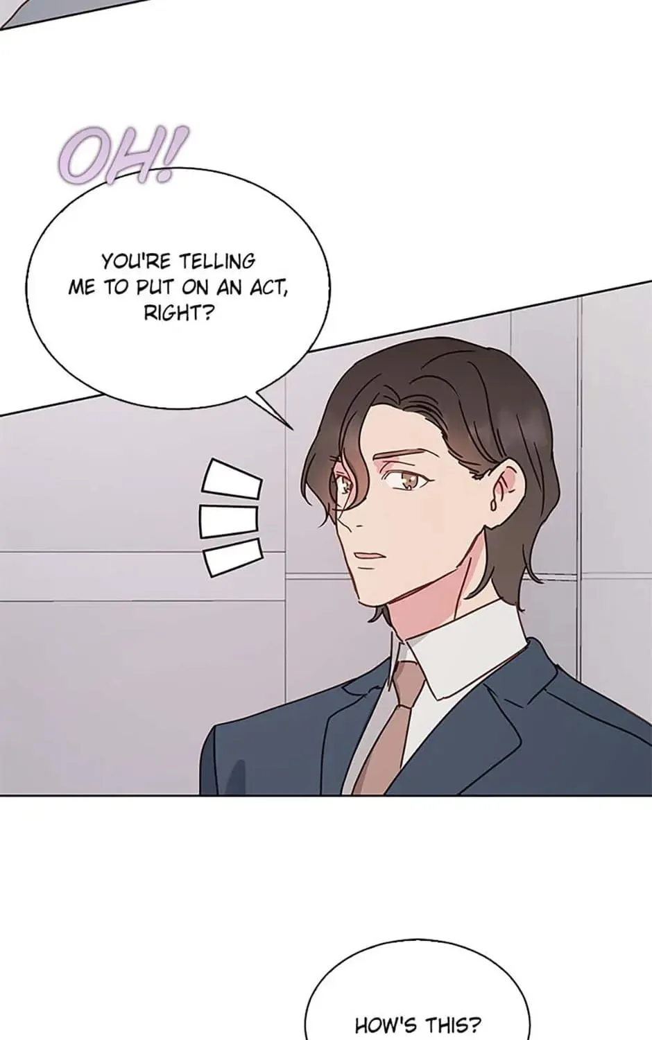 Read A Sunny Night Walk chapter 68 image 20 on Lezhin